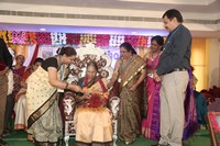 Andhra School Main Branch New Delhi - Teachers and Students Meet 26-02-2017